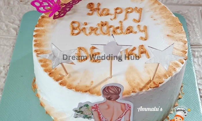 Ammalus Home Kitchen